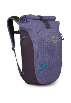 Rucksack TRANSPORTER ROLL TOP PACK