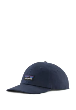 Schildmütze P6 LABEL TRAD CAP