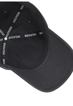 Schildmütze TH MONOTYPE SOFT 6 PANEL CAP