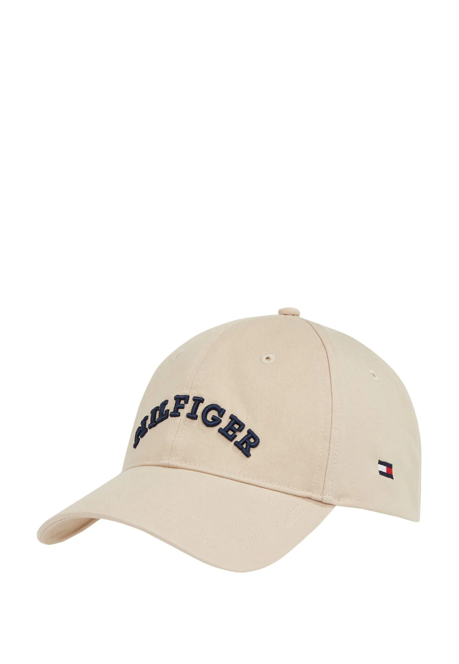 Schildmütze TH MONOTYPE SOFT 6 PANEL CAP