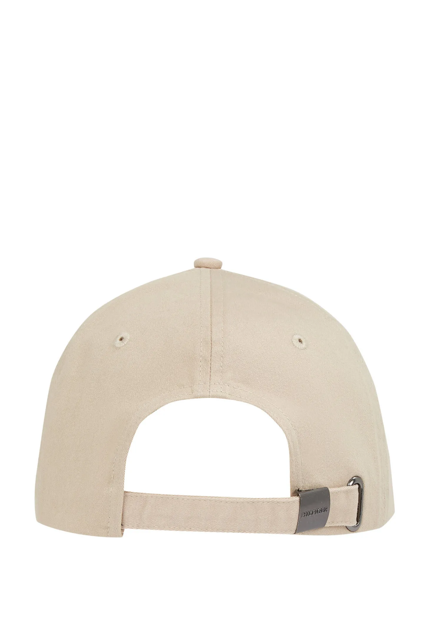 Schildmütze TH MONOTYPE SOFT 6 PANEL CAP