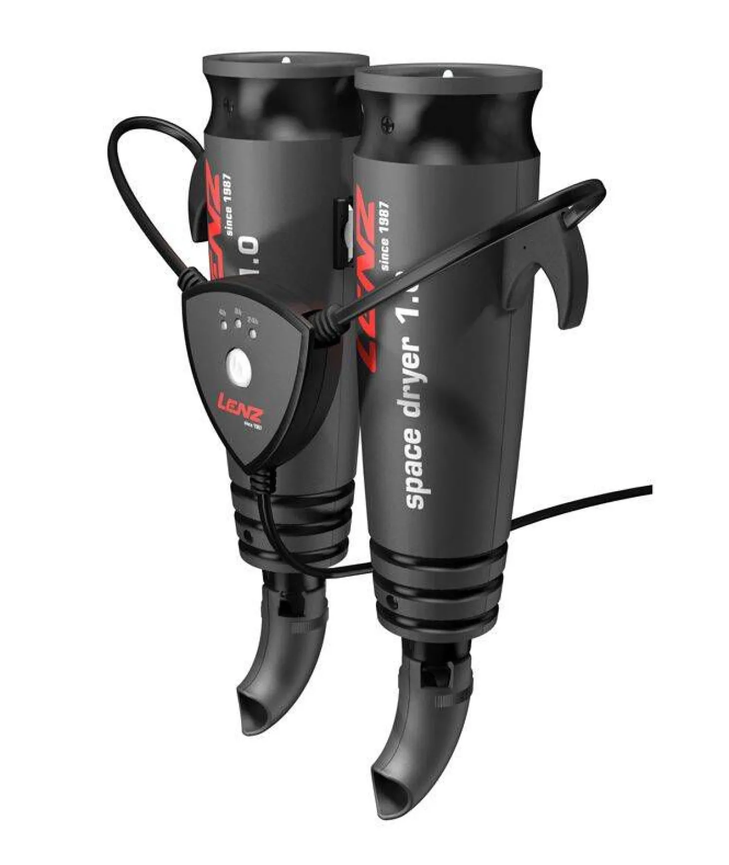 Schuhtrockner SPACE DRYER 1.0 240 V