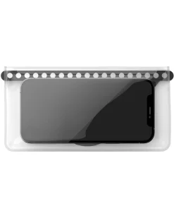 Schutzhülle VACCUM UNI PHONE CASE M