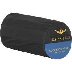 selbstaufblasbare Isomatte Kuopio 3D 7,5 77 x 198 cm