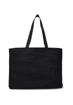 Shopper aus Baumwollcanvas