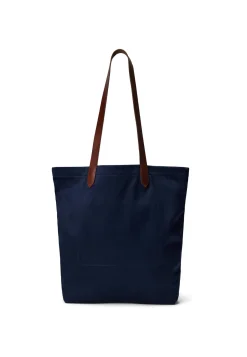 Shopper aus Baumwolle