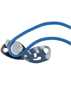 Sicherungsgerät "Grigri"