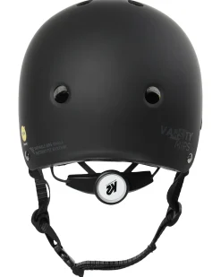 Skate-Helm VARSITY MIPS BLACK
