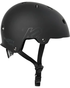 Skate-Helm VARSITY MIPS BLACK