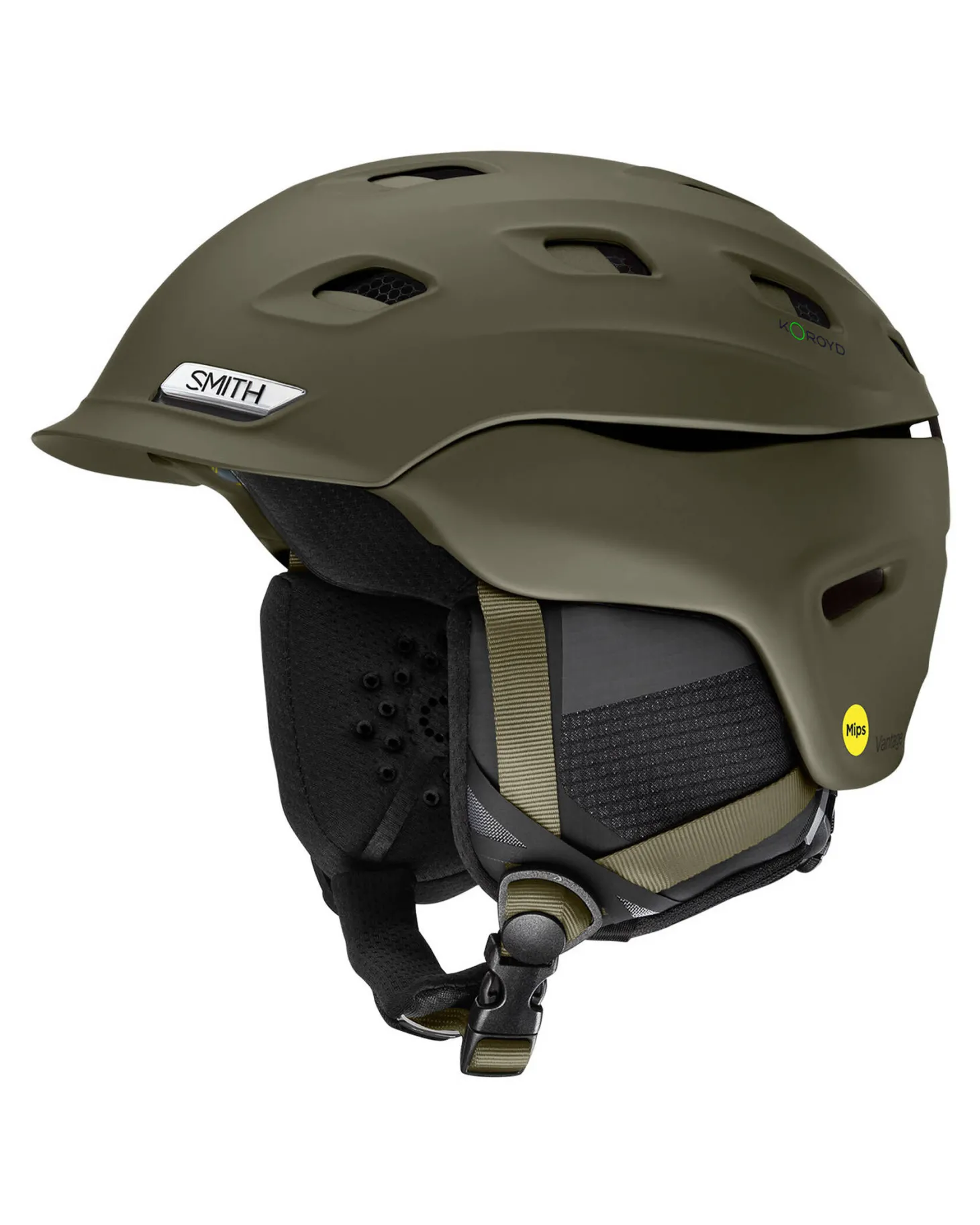 Ski-/ Snowboardhelm VANTAGE