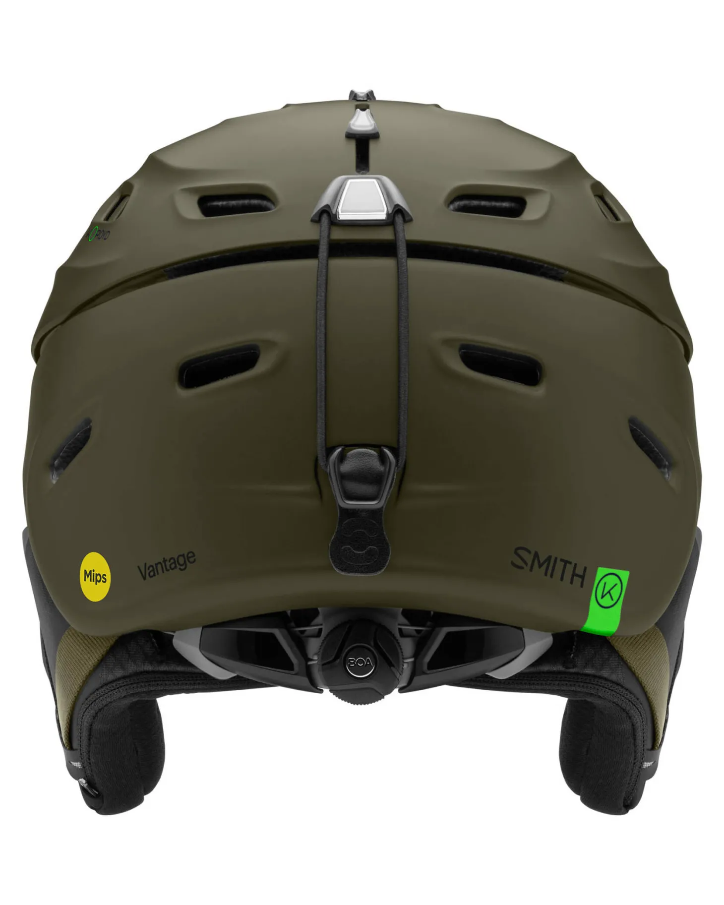 Ski-/ Snowboardhelm VANTAGE