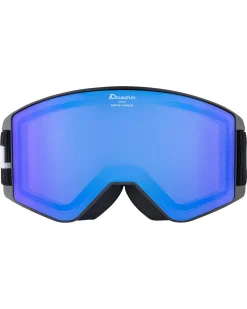 Ski- und Snowboardbrille NARKOJA Q-LITE