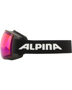 Ski- und Snowboardbrille NAATOR