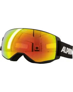 Ski- und Snowboardbrille NAATOR