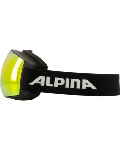 Ski- und Snowboardbrille NAATOR