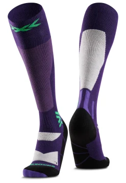 Ski- und Snowboardsocken SNOWBOARD DISCOVER OTC