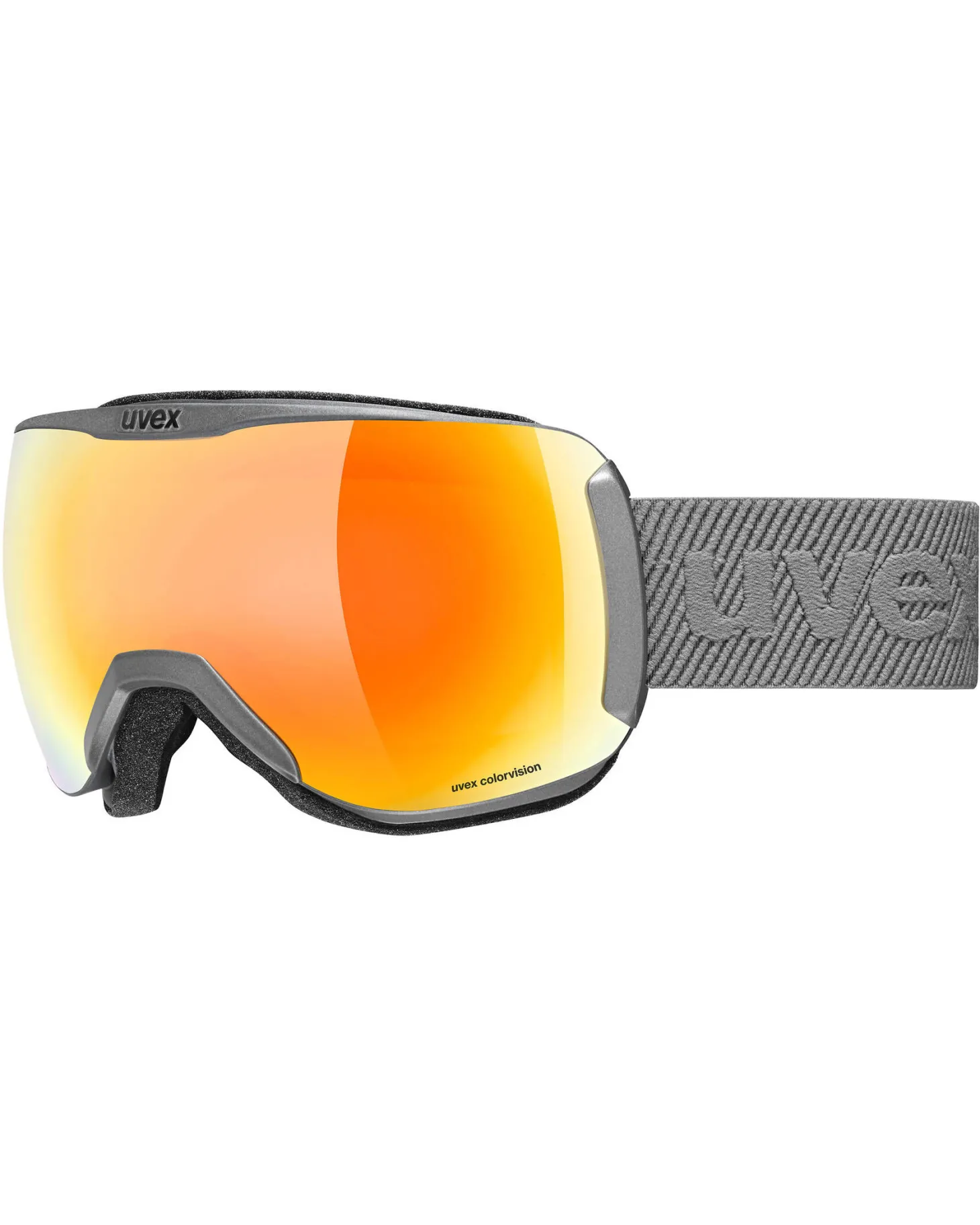 Skibrille DOWNHILL 2100 CV