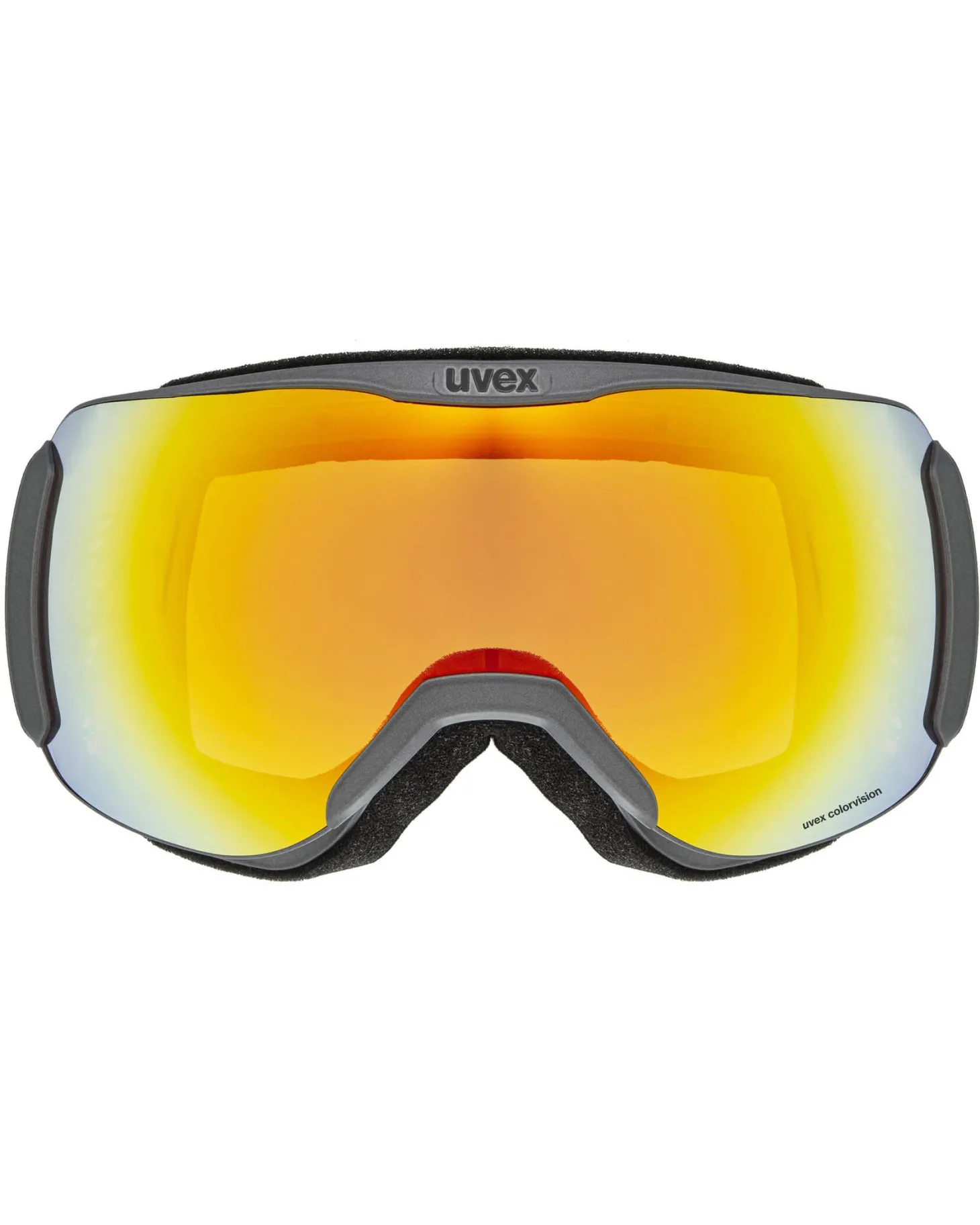 Skibrille DOWNHILL 2100 CV