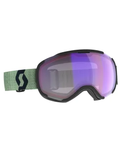 Skibrille FAZE II LIGHT SENSITIV