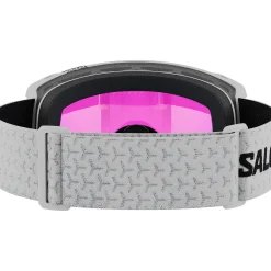 Skibrille GOGGLES S/VIEW SIGMA WHITE/UNIV EM