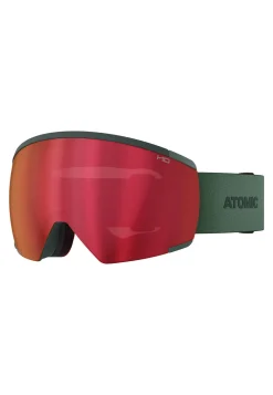 Skibrille REDSTER L HD