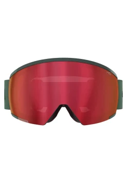 Skibrille REDSTER L HD