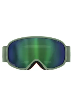 Skibrille REVENT L STEREO
