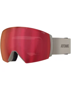 Skibrille REVENT Q L HD SOLO SAND