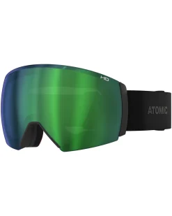 Skibrille REVENT Q L HD SOLO