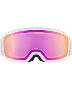 Skibrille/Snowboardbrille NAKISKA Q-LITE