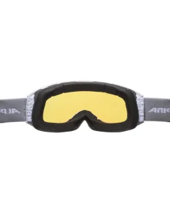 Skibrille/Snowboardbrille NAKISKA Q-LITE