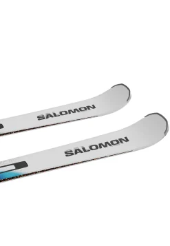 Skier ADDIKT + MI12 GW