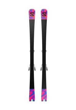 Skier ADDIKT PRO 66 + MI12 GW