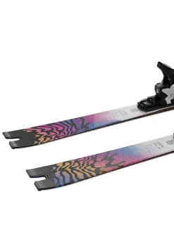 Skier ADDIKT PRO 66 + MI12 GW