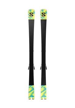 Skier ADDIKT PRO 76 + MI12 GW