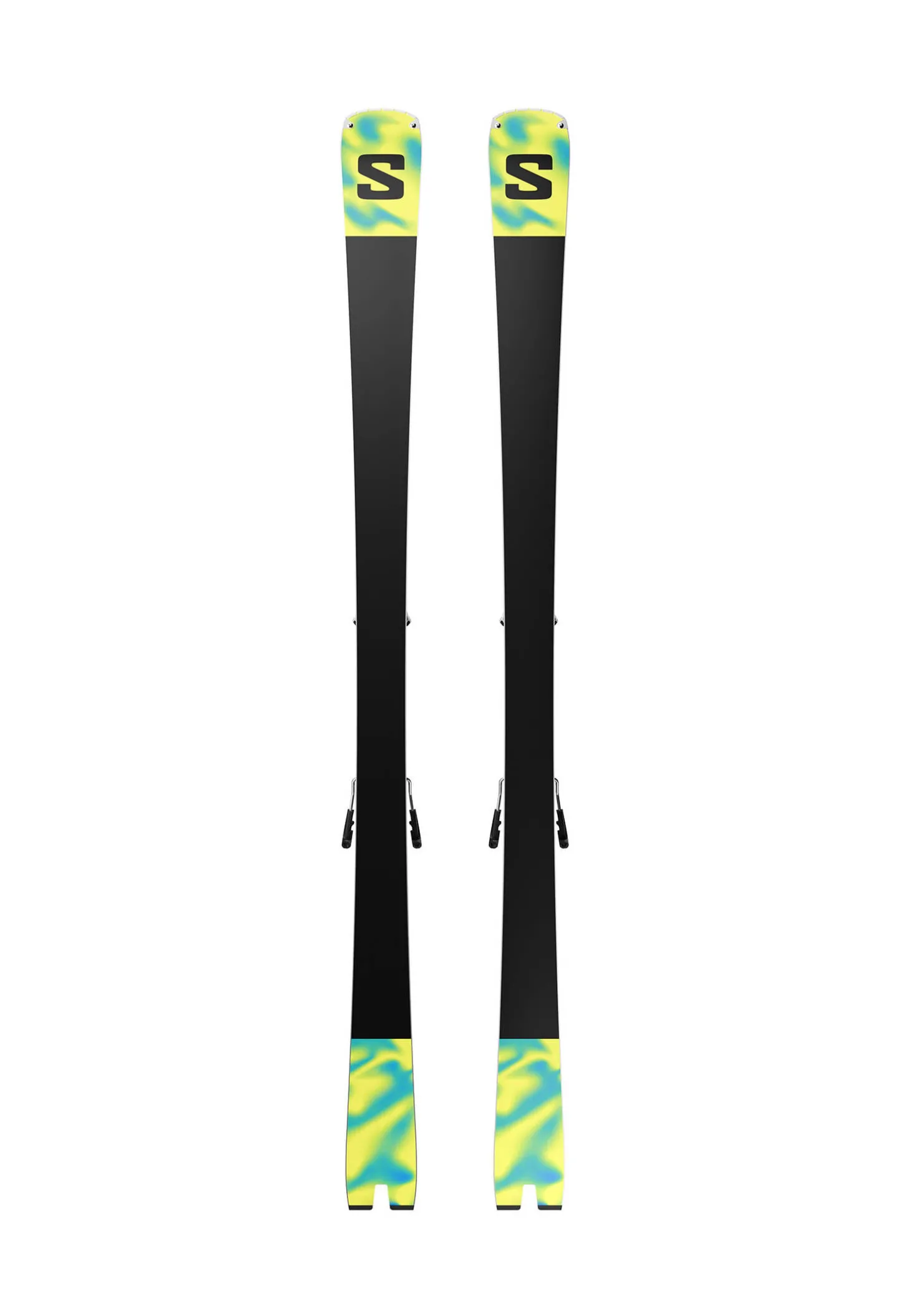 Skier ADDIKT PRO 76 + MI12 GW