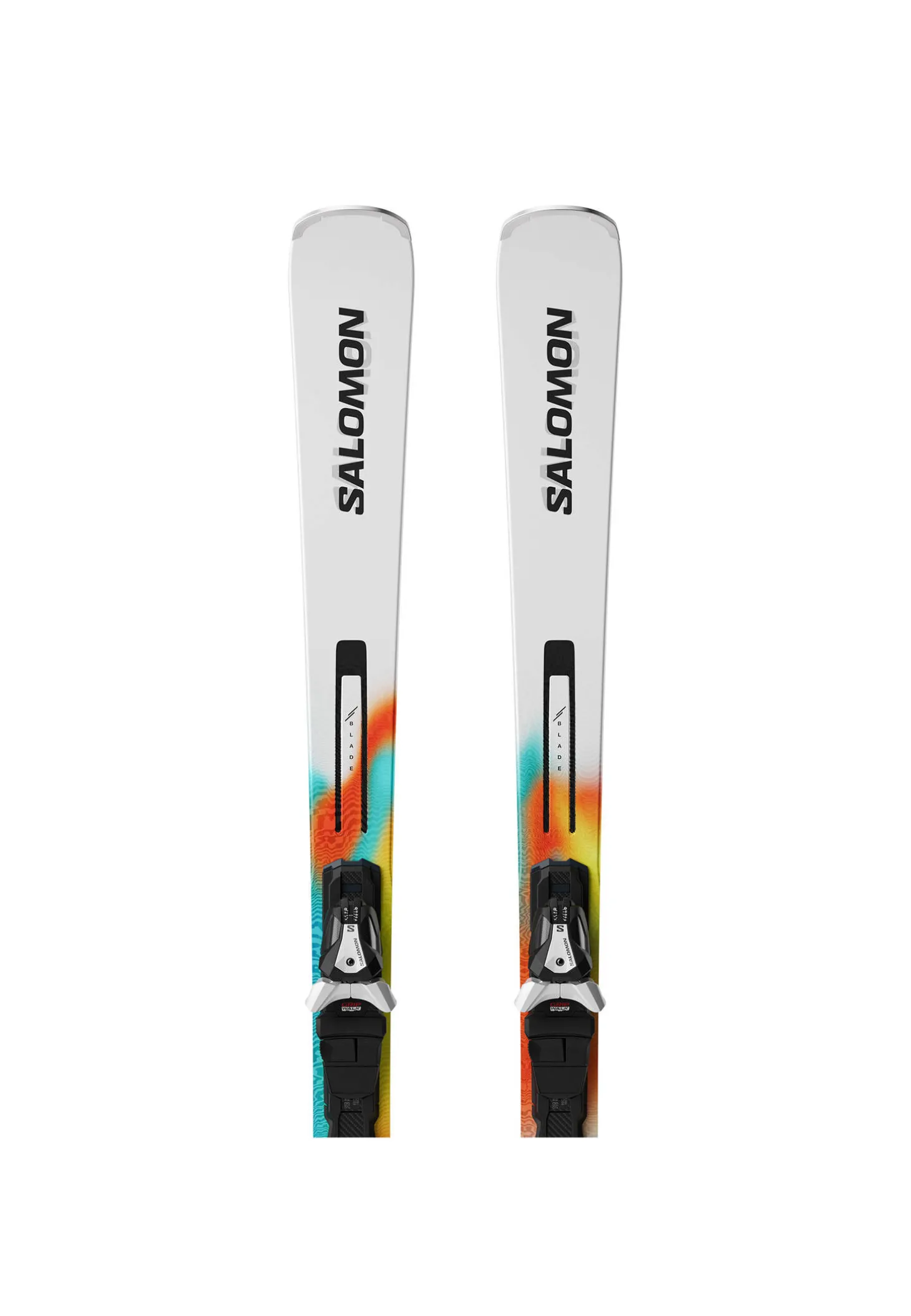 Skier ADDIKT PRO 76 + MI12 GW