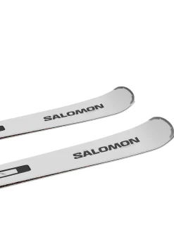 Skier ADDIKT PRO 76 + MI12 GW