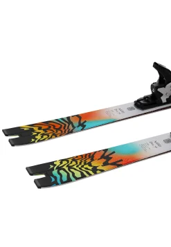 Skier ADDIKT PRO 76 + MI12 GW