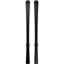 Skier E S/MAX X9 TI + M11 GW L80