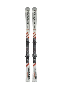 Skier LASER WRT PRO mit SRT12 und D20 Speed