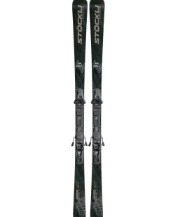 Skier LASER-WRT PRO MARCO ODERMATT EDT-D20-1