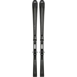Skier PERFORMANCE VT04 inkl. Bindung SUPERFLEX PREMIUM EDITION