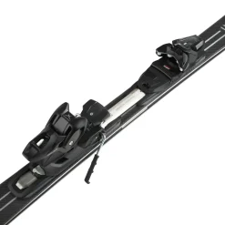 Skier PERFORMANCE VT04 inkl. Bindung SUPERFLEX PREMIUM EDITION