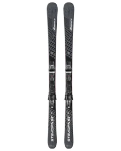 Skier STEADFAST 80 DC+TP2LT 11 FDT