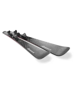 Skier STEADFAST 80 DC+TP2LT 11 FDT