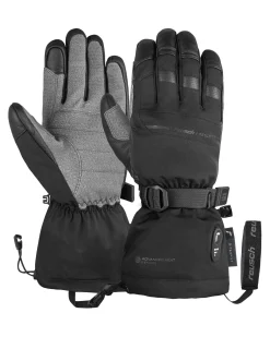 Skihandschuhe ADVANCED HEAT TEX XT