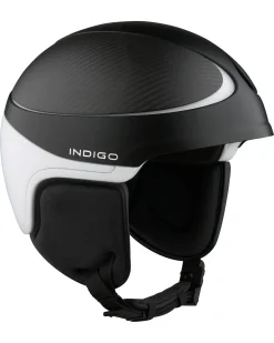 Skihelm / Snowboardhelm CARBON