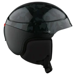 Skihelm CAMOU