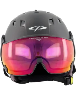 Skihelm CP CORAO +